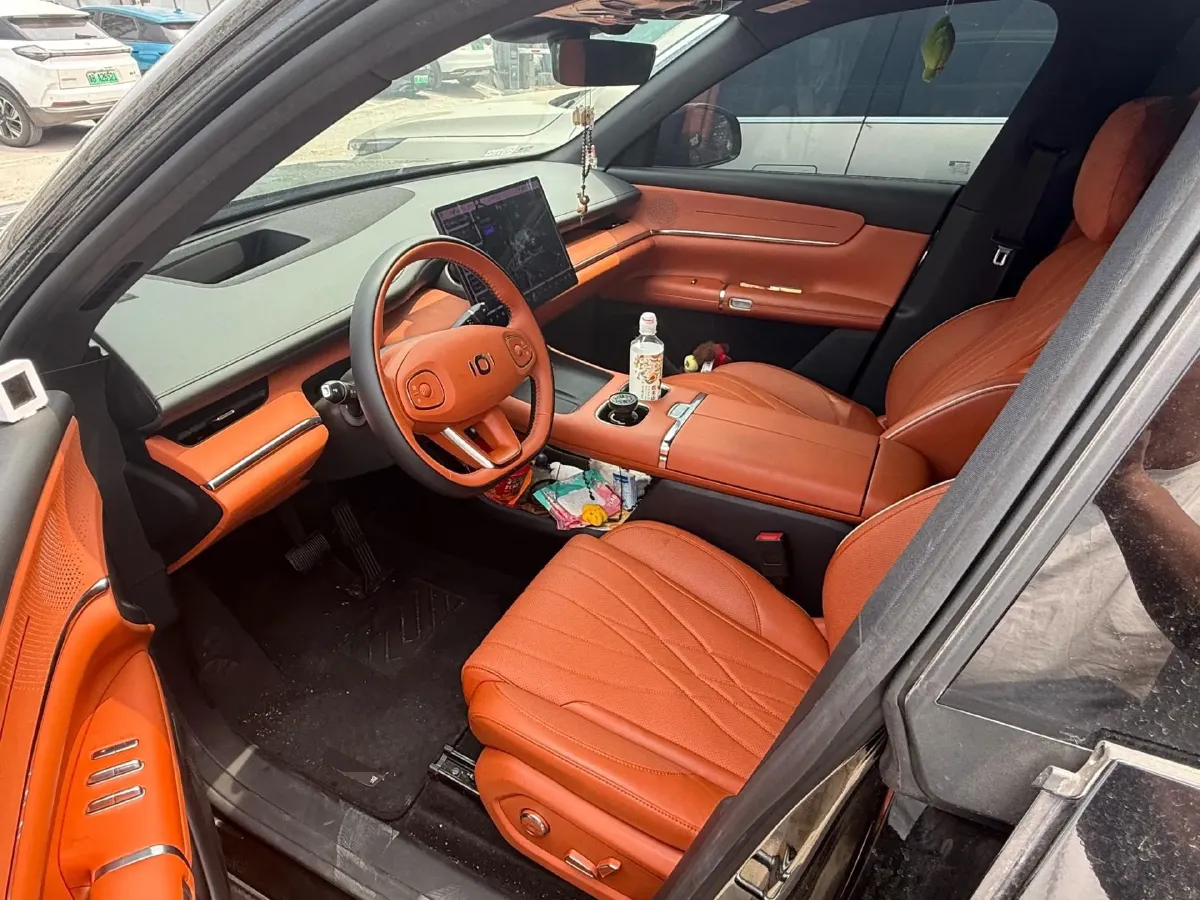 2025 ChangAn QiYuan Q07 1.5L 98HP L4 E-CVT PHEV,autocango,china used car exporter,china ev exporter,chinese used car exporter,chinese used ev exporter