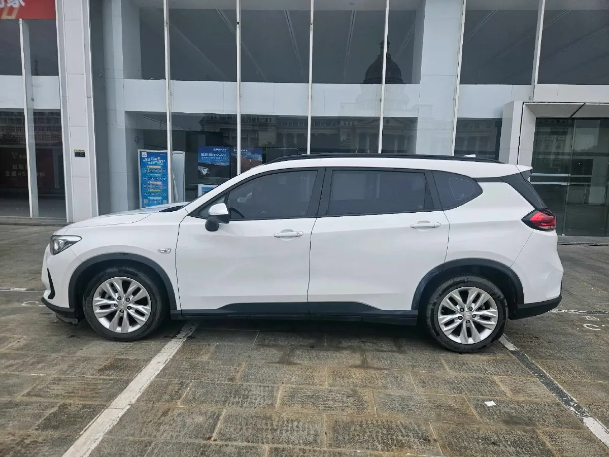 2020 Chevrolet Orlando 1.3T 163HP L3 6AT,autocango,china used car exporter,china ev exporter,chinese used car exporter,chinese used ev exporter