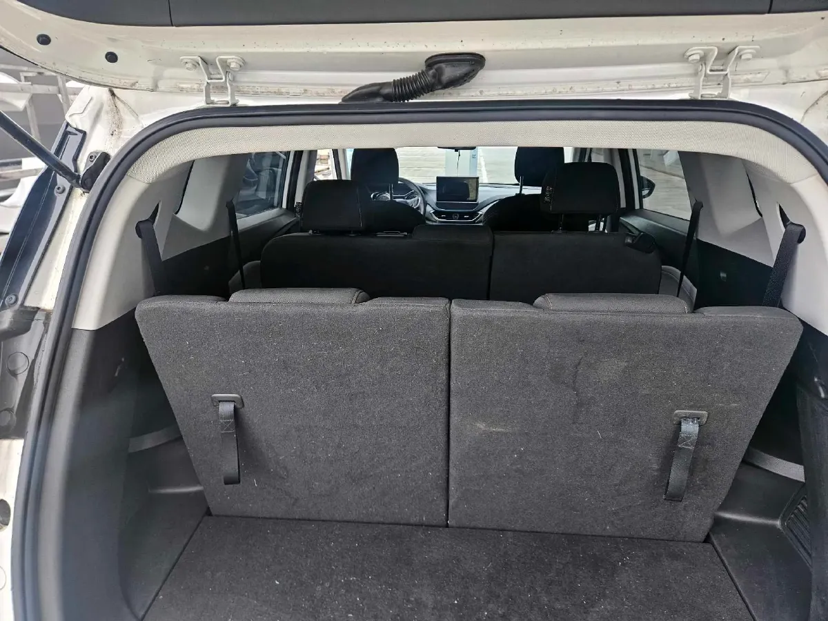 2020 Chevrolet Orlando 1.3T 163HP L3 6AT,autocango,china used car exporter,china ev exporter,chinese used car exporter,chinese used ev exporter