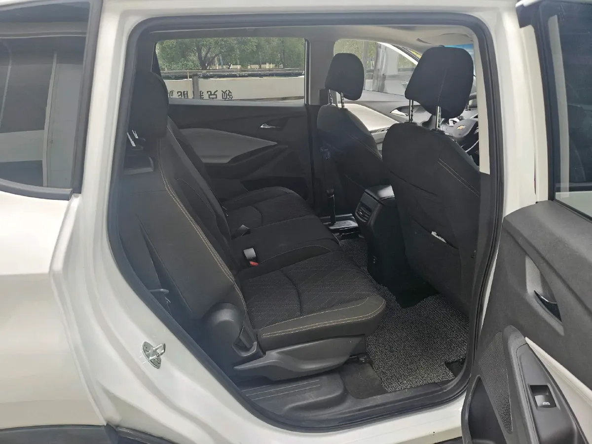 2020 Chevrolet Orlando 1.3T 163HP L3 6AT,autocango,china used car exporter,china ev exporter,chinese used car exporter,chinese used ev exporter