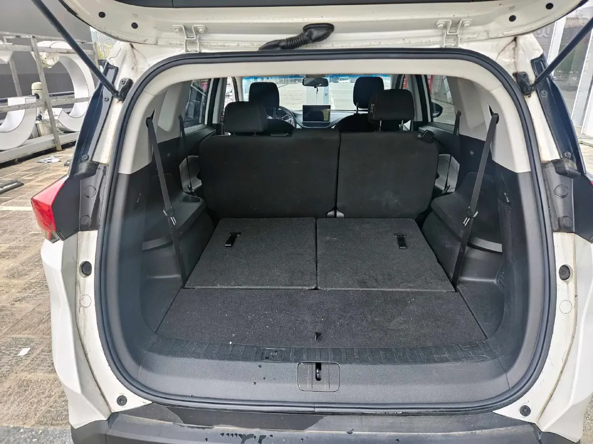 2020 Chevrolet Orlando 1.3T 163HP L3 6AT,autocango,china used car exporter,china ev exporter,chinese used car exporter,chinese used ev exporter