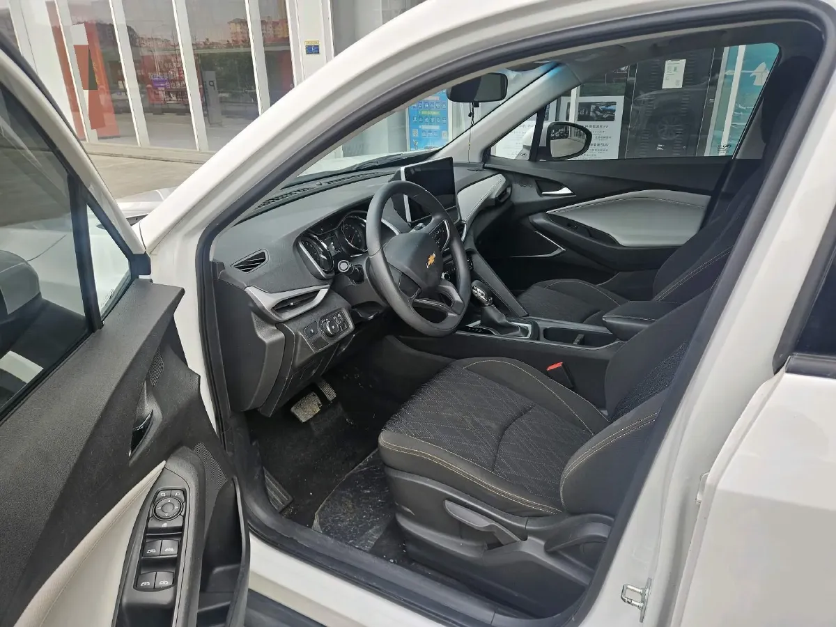 2020 Chevrolet Orlando 1.3T 163HP L3 6AT,autocango,china used car exporter,china ev exporter,chinese used car exporter,chinese used ev exporter