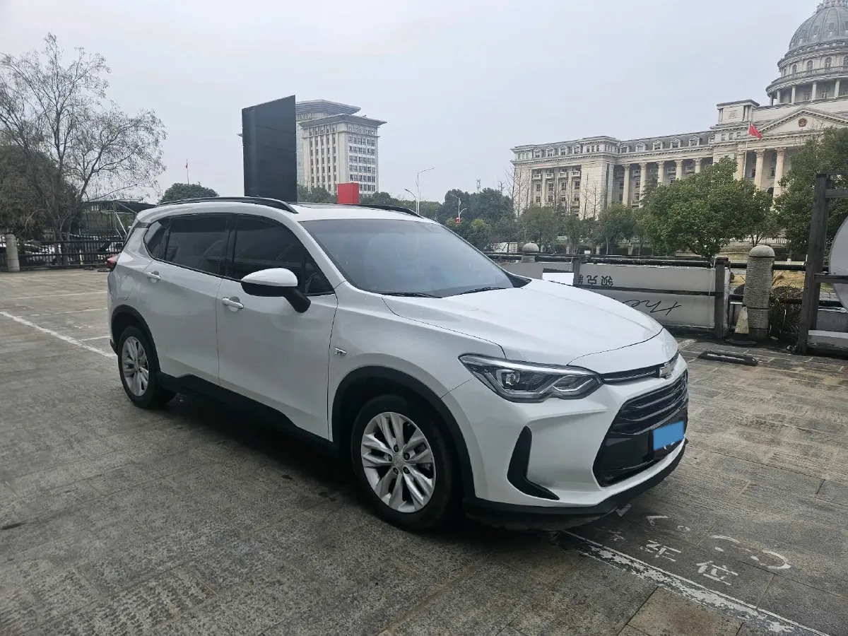 2020 Chevrolet Orlando 1.3T 163HP L3 6AT,autocango,china used car exporter,china ev exporter,chinese used car exporter,chinese used ev exporter