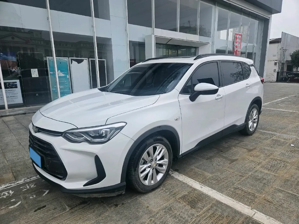 2020 Chevrolet Orlando 1.3T 163HP L3 6AT,autocango,china used car exporter,china ev exporter,chinese used car exporter,chinese used ev exporter