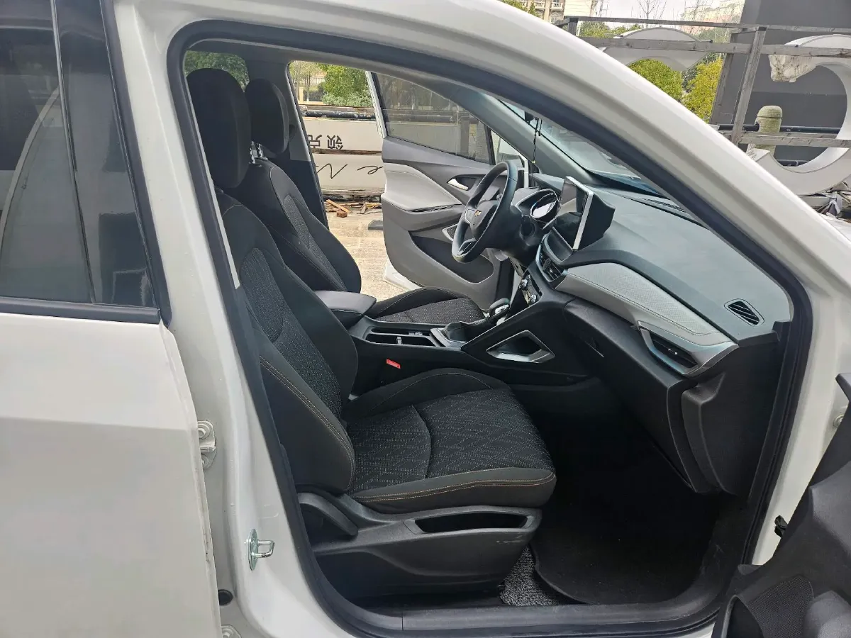 2020 Chevrolet Orlando 1.3T 163HP L3 6AT,autocango,china used car exporter,china ev exporter,chinese used car exporter,chinese used ev exporter