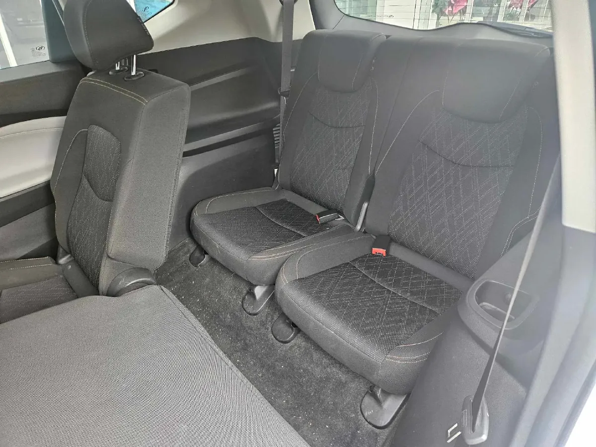 2020 Chevrolet Orlando 1.3T 163HP L3 6AT,autocango,china used car exporter,china ev exporter,chinese used car exporter,chinese used ev exporter