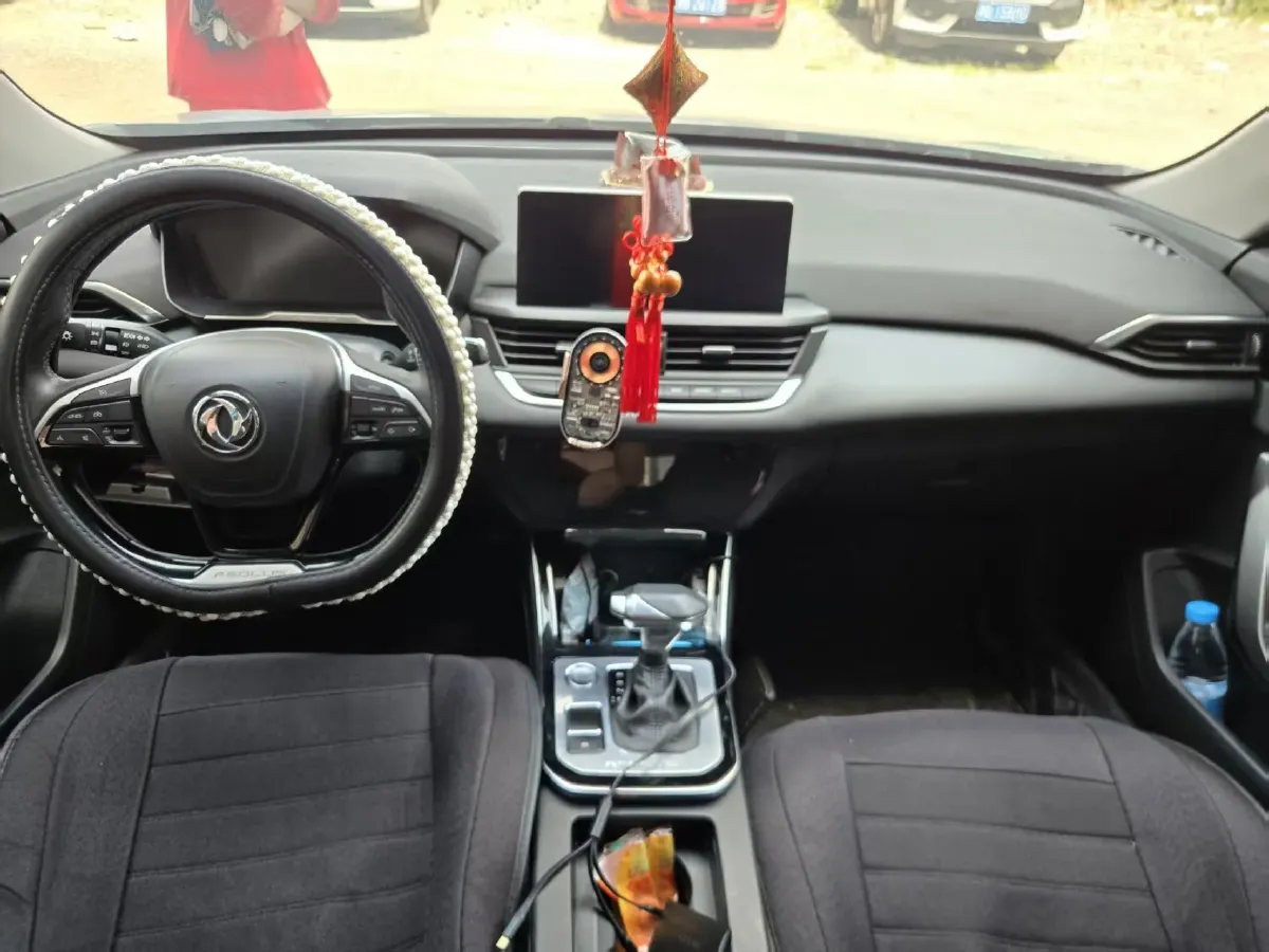 2020 DongFeng Aeolus YiXuan 1.5T 150HP L4 6DCT,autocango,china used car exporter,china ev exporter,chinese used car exporter,chinese used ev exporter