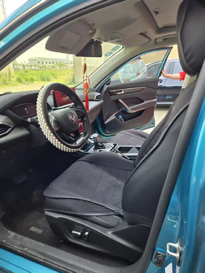 2020 DongFeng Aeolus YiXuan 1.5T 150HP L4 6DCT,autocango,china used car exporter,china ev exporter,chinese used car exporter,chinese used ev exporter