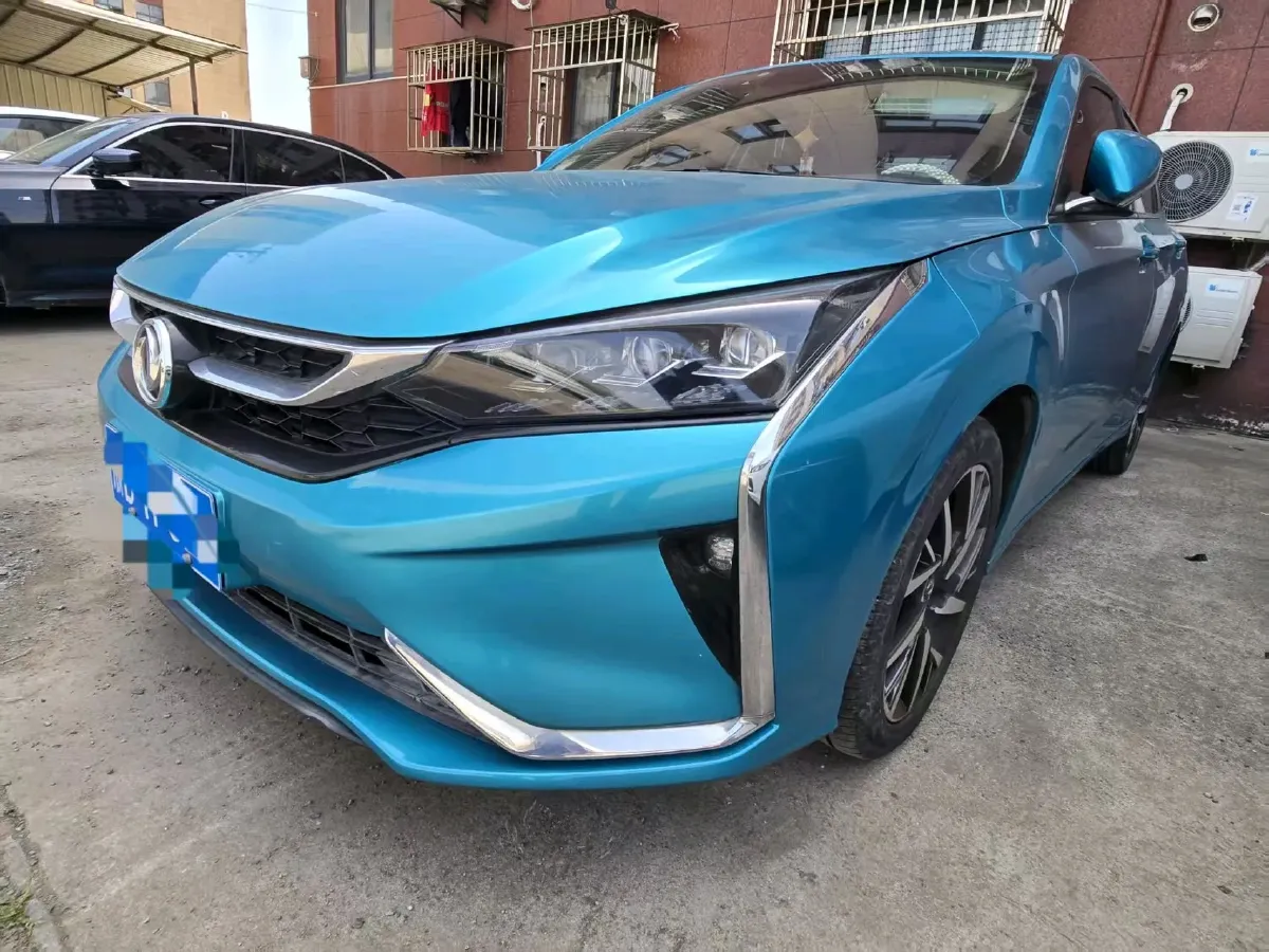 2020 DongFeng Aeolus YiXuan 1.5T 150HP L4 6DCT,autocango,china used car exporter,china ev exporter,chinese used car exporter,chinese used ev exporter