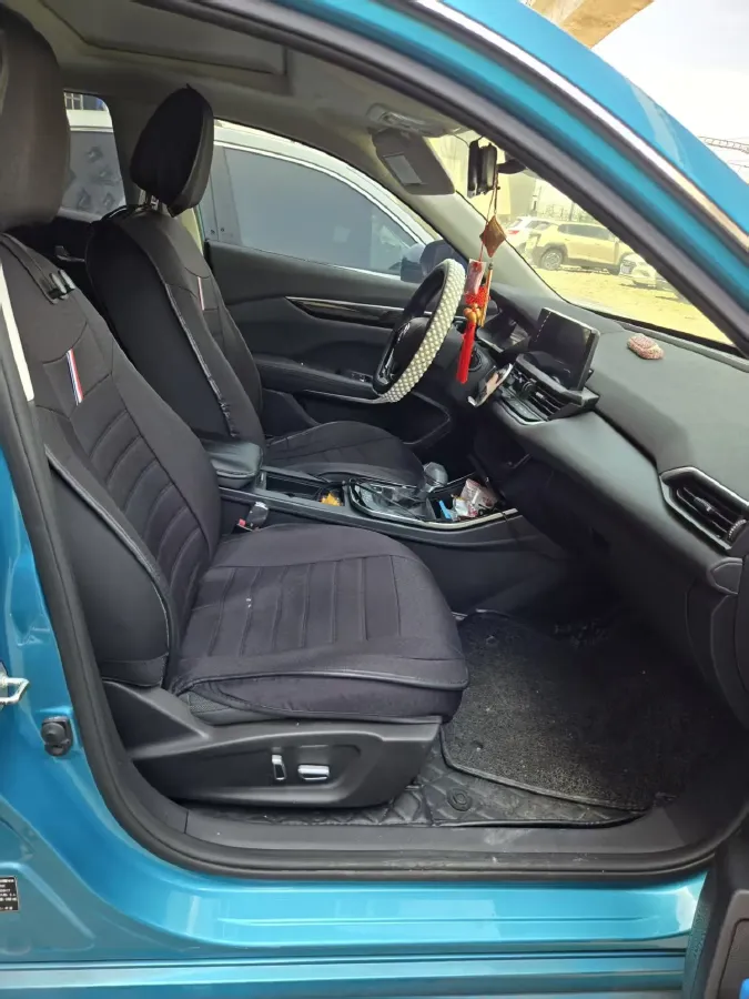 2020 DongFeng Aeolus YiXuan 1.5T 150HP L4 6DCT,autocango,china used car exporter,china ev exporter,chinese used car exporter,chinese used ev exporter