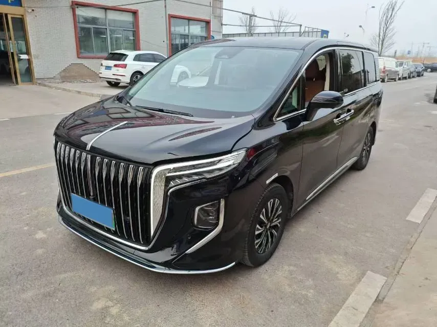 2024 HongQi HQ9 2.0T 163HP L4 1DHT PHEV 20.14KWH,autocango,china used car exporter,china ev exporter,chinese used car exporter,chinese used ev exporter
