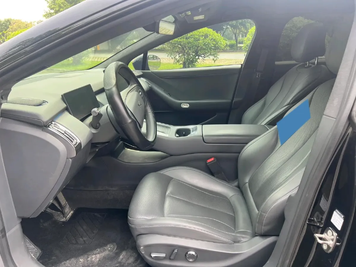 2024 Xpeng P7+ BEV 60.7KWH,autocango,china used car exporter,china ev exporter,chinese used car exporter,chinese used ev exporter