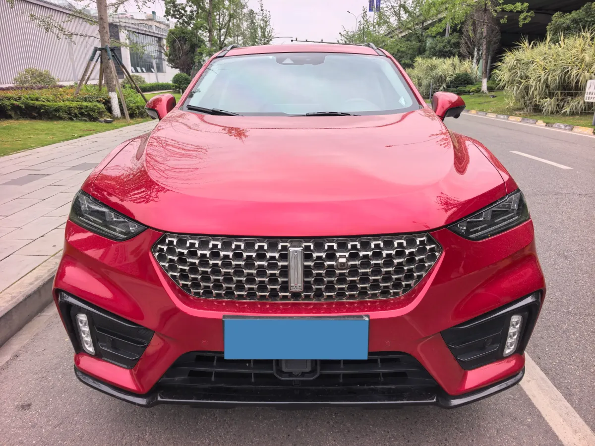 2020 WEY VV7 2.0T 227HP L4 7DCT,autocango,china used car exporter,china ev exporter,chinese used car exporter,chinese used ev exporter