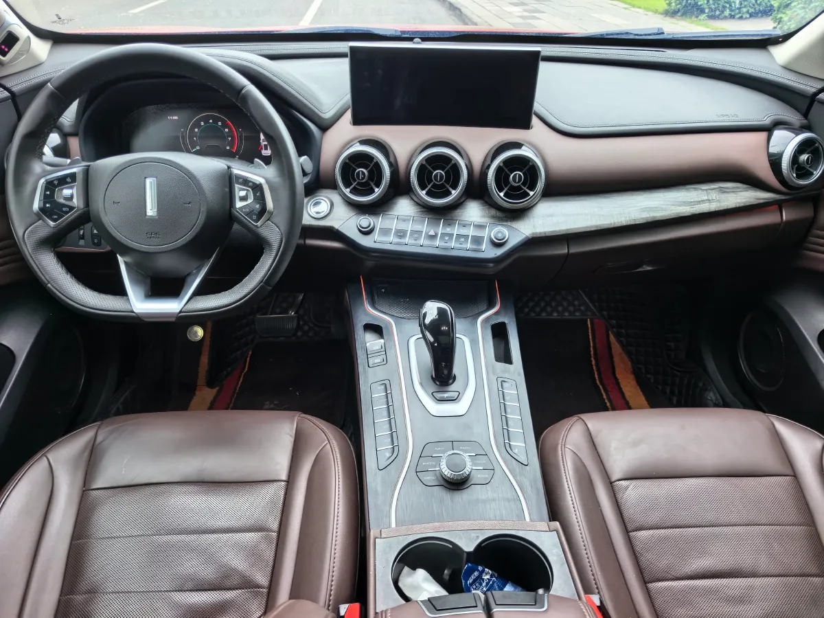 2020 WEY VV7 2.0T 227HP L4 7DCT,autocango,china used car exporter,china ev exporter,chinese used car exporter,chinese used ev exporter