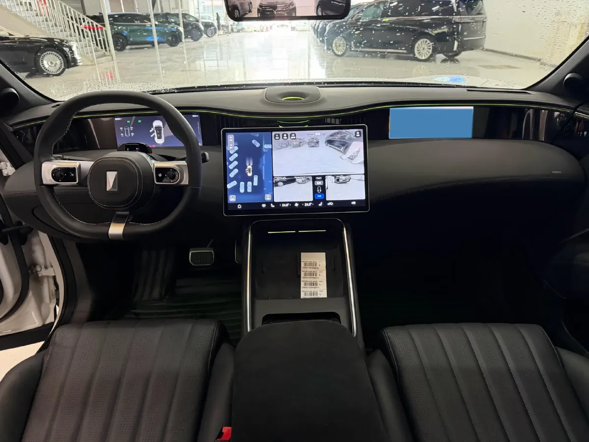 2023 Avatr 11 BEV 90.38KWH,autocango,china used car exporter,china ev exporter,chinese used car exporter,chinese used ev exporter