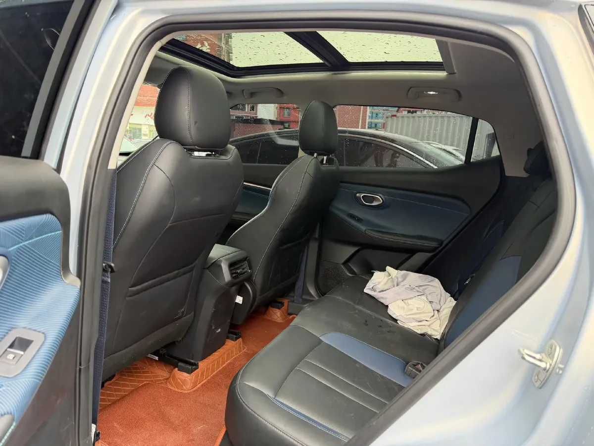 2024 GAC Trumpchi GS3 1.5T 177HP L4 7DCT,autocango,china used car exporter,china ev exporter,chinese used car exporter,chinese used ev exporter