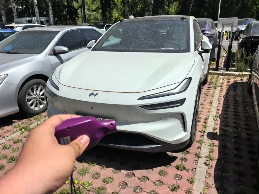 2024 ONVO L60 BEV 60KWH,autocango,china used car exporter,china ev exporter,chinese used car exporter,chinese used ev exporter
