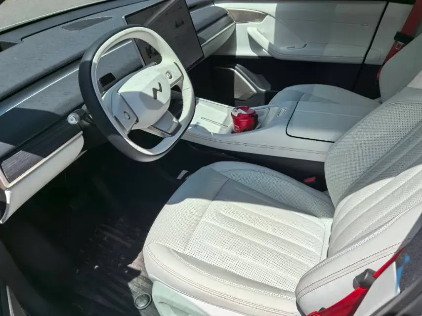 2024 ONVO L60 BEV 60KWH,autocango,china used car exporter,china ev exporter,chinese used car exporter,chinese used ev exporter