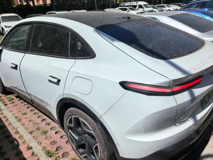 2024 ONVO L60 BEV 60KWH,autocango,china used car exporter,china ev exporter,chinese used car exporter,chinese used ev exporter