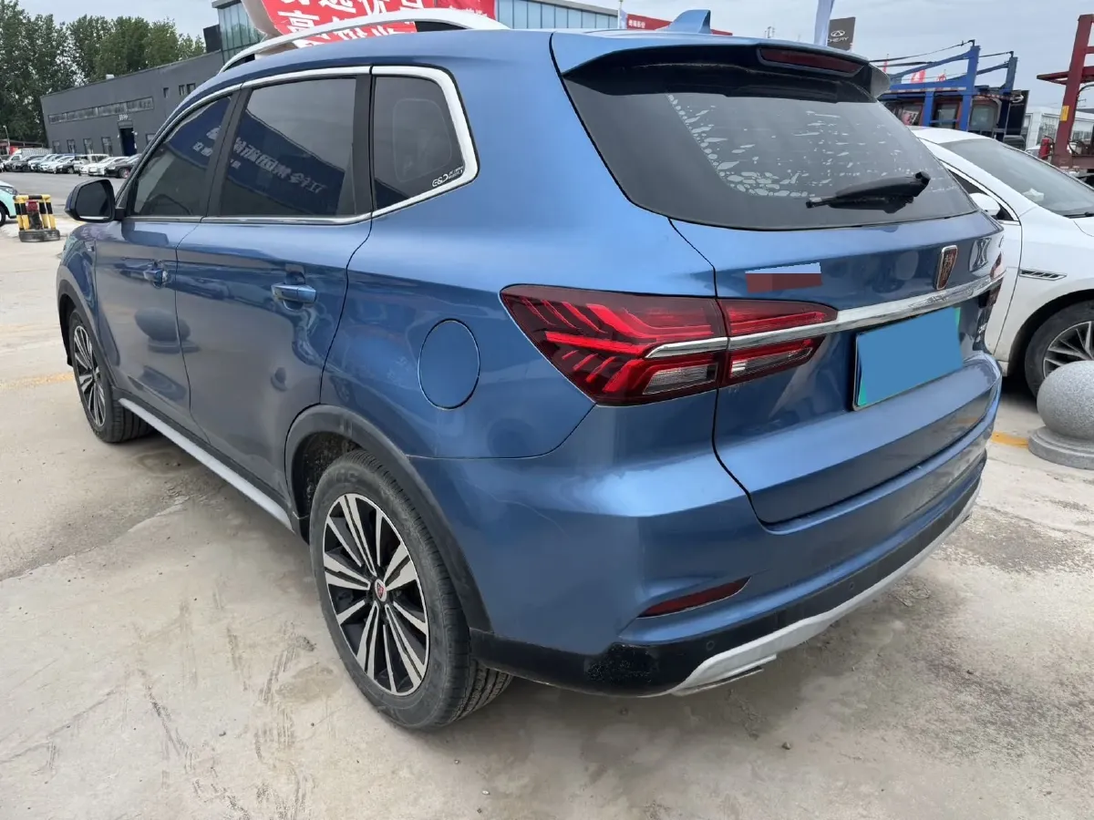 2018 Roewe RX5 1.5T 169HP L4 6MT,autocango,china used car exporter,china ev exporter,chinese used car exporter,chinese used ev exporter