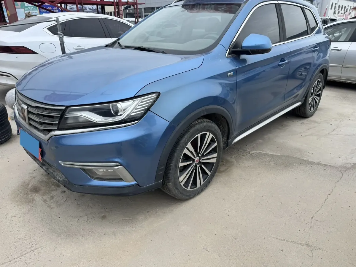 2018 Roewe RX5 1.5T 169HP L4 6MT,autocango,china used car exporter,china ev exporter,chinese used car exporter,chinese used ev exporter