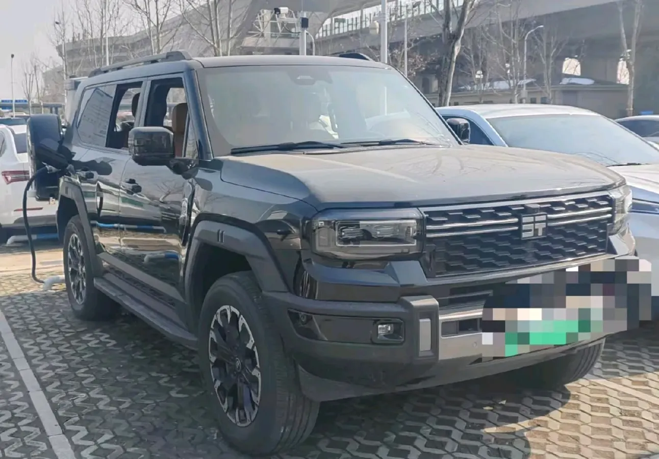 2025 Jetour Zongheng G700 2.0T 211HP L4 2DHT PHEV,autocango,china used car exporter,china ev exporter,chinese used car exporter,chinese used ev exporter