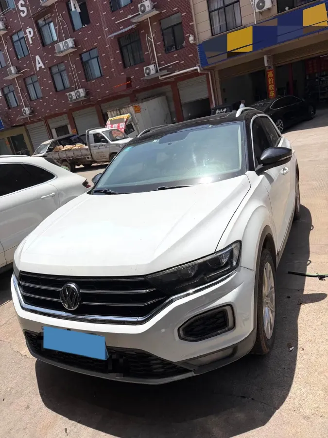 2018 Mitsubishi Eclipse Cross 1.5T 170HP L4 CVT,autocango,china used car exporter,china ev exporter,chinese used car exporter,chinese used ev exporter
