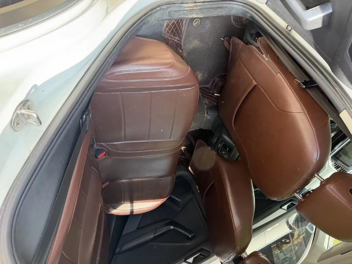 2018 Mitsubishi Eclipse Cross 1.5T 170HP L4 CVT,autocango,china used car exporter,china ev exporter,chinese used car exporter,chinese used ev exporter