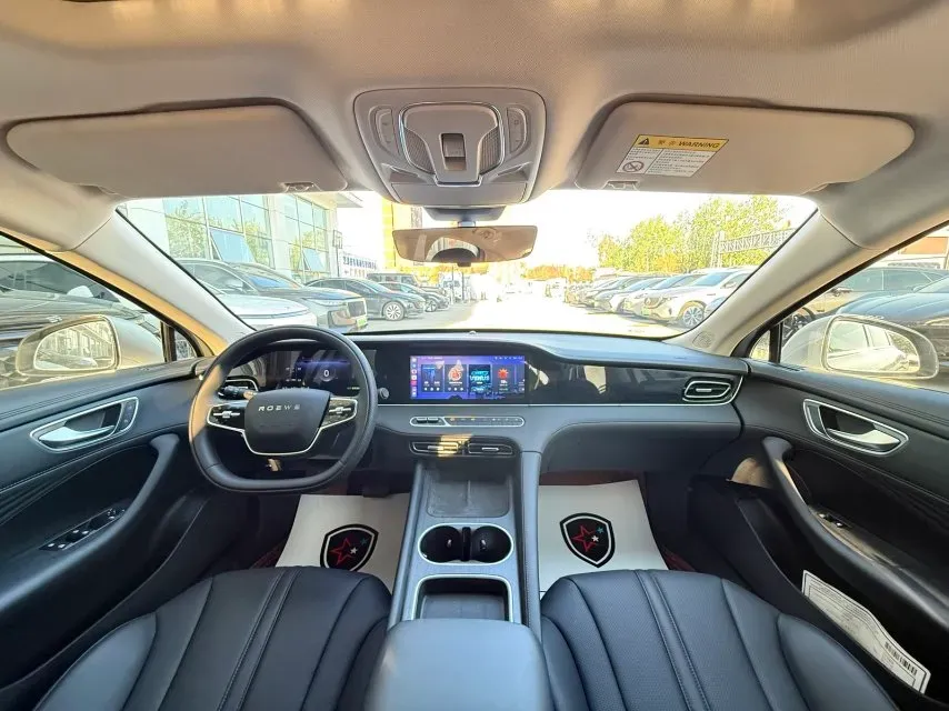 2023 Roewe D7 1.5L 112HP L4 1DHT PHEV 21.4KWH,autocango,china used car exporter,china ev exporter,chinese used car exporter,chinese used ev exporter