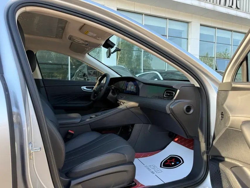 2023 Roewe D7 1.5L 112HP L4 1DHT PHEV 21.4KWH,autocango,china used car exporter,china ev exporter,chinese used car exporter,chinese used ev exporter