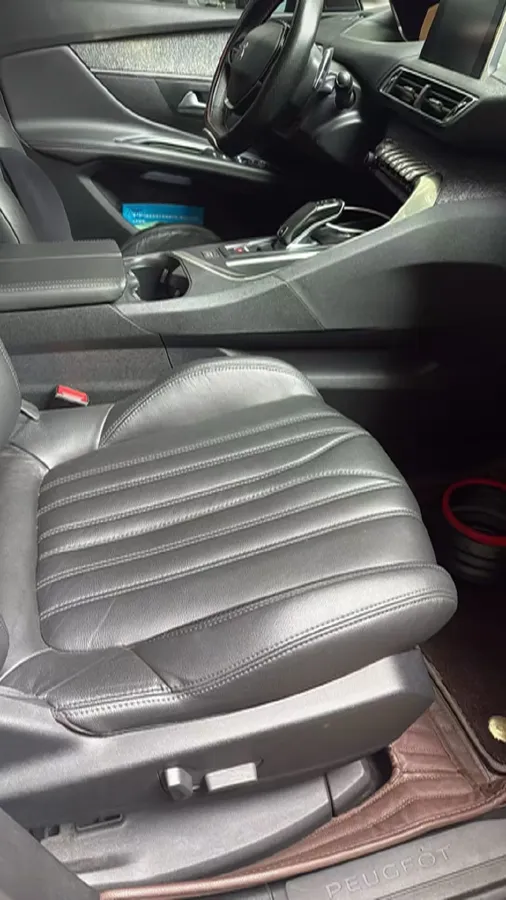 2019 Peugeot 4008 1.6T 170HP L4 6AT,autocango,china used car exporter,china ev exporter,chinese used car exporter,chinese used ev exporter