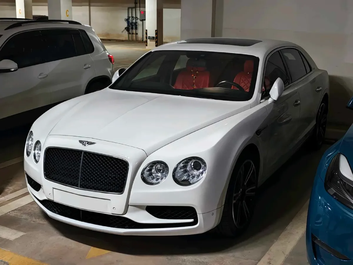 2017 Bentley Flying Spur 4.0T 528HP V8 8AT,autocango,china used car exporter,china ev exporter,chinese used car exporter,chinese used ev exporter