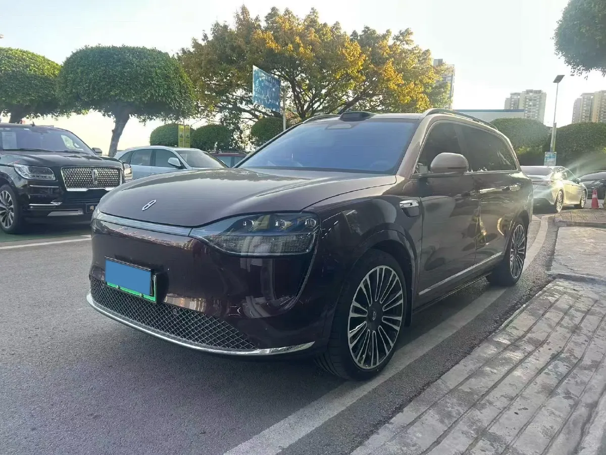 2025 AITO AITO M9 BEV 100KWH,autocango,china used car exporter,china ev exporter,chinese used car exporter,chinese used ev exporter