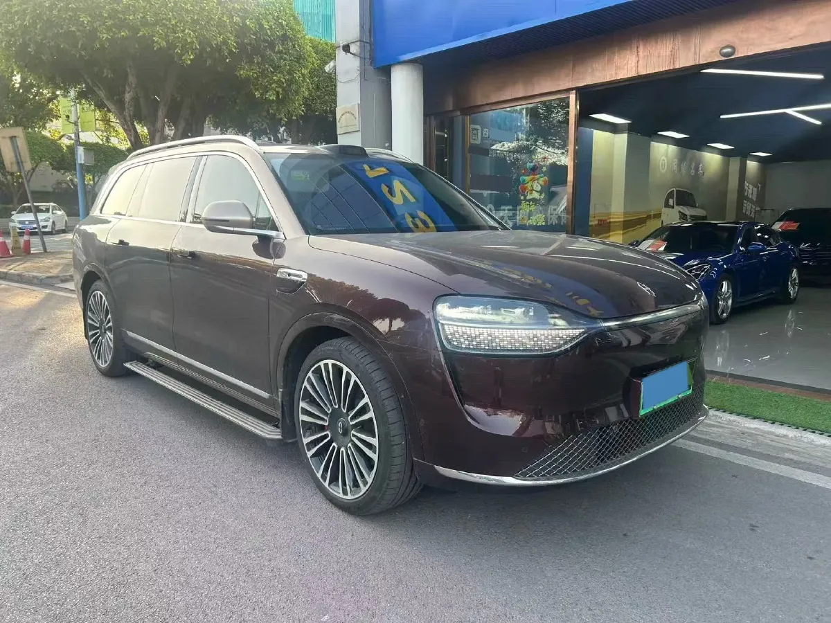 2025 AITO AITO M9 BEV 100KWH,autocango,china used car exporter,china ev exporter,chinese used car exporter,chinese used ev exporter