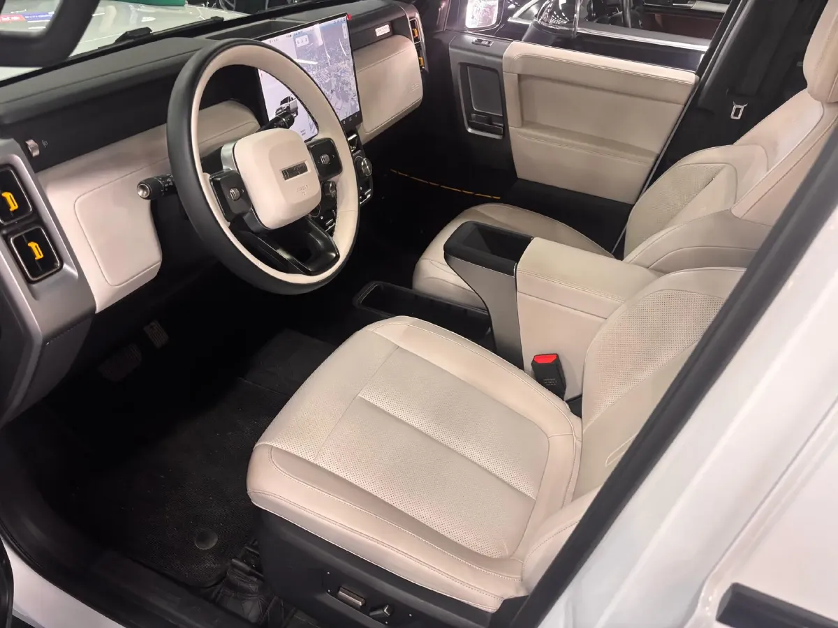 2025 iCAR iCAR Super V23 BEV 59.93KWH,autocango,china used car exporter,china ev exporter,chinese used car exporter,chinese used ev exporter