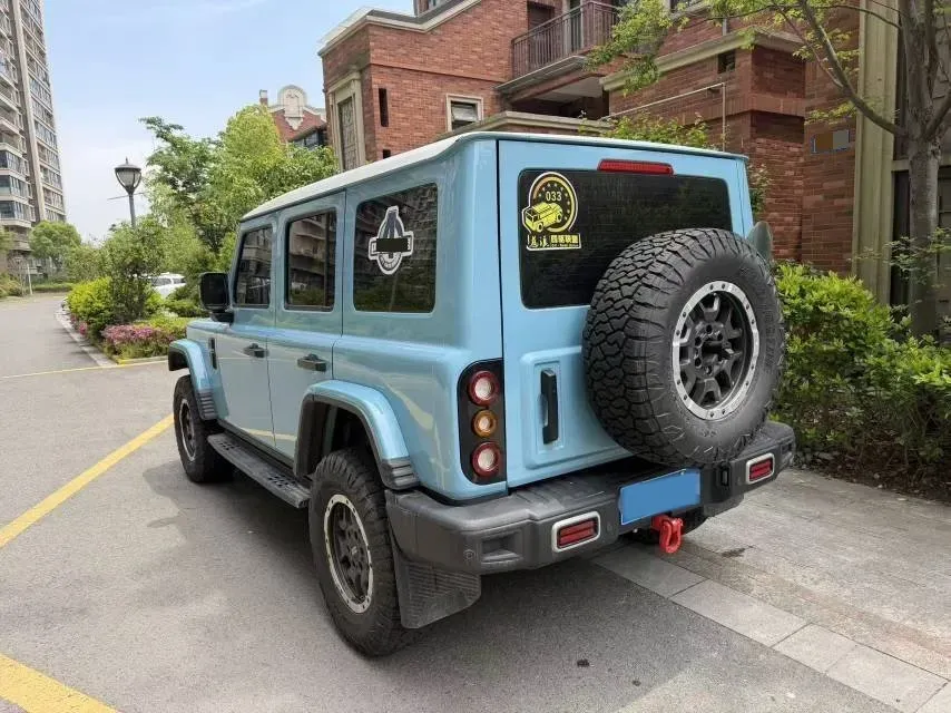 2025 212 212 T01 2.0T 252HP L4 8AT,autocango,china used car exporter,china ev exporter,chinese used car exporter,chinese used ev exporter