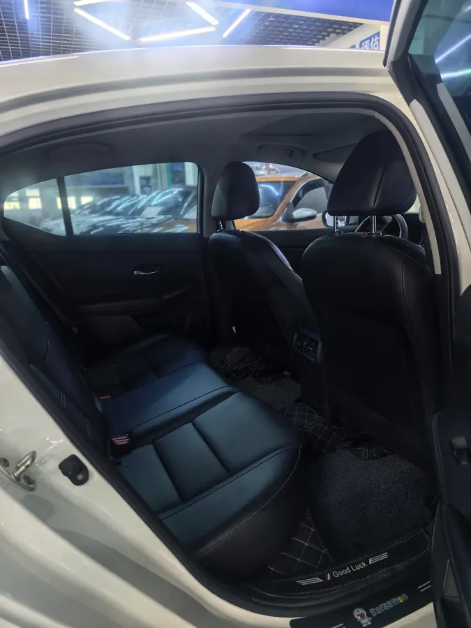 2022 Nissan Sylphy 1.6L 135HP L4 CVT,autocango,china used car exporter,china ev exporter,chinese used car exporter,chinese used ev exporter