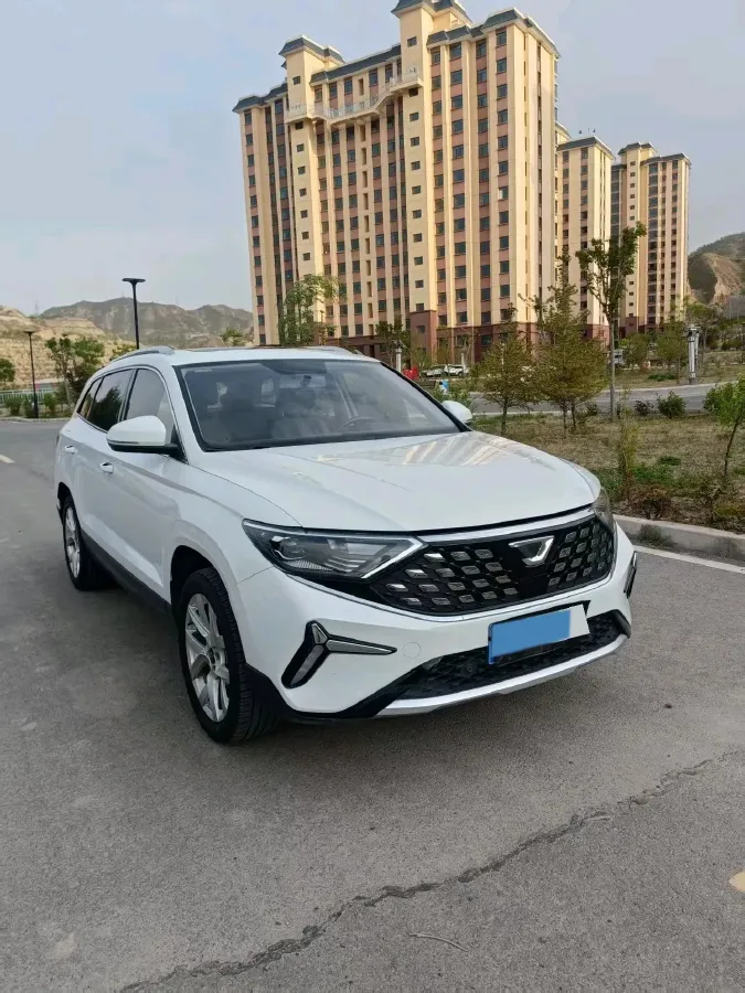 2023 Jetta VS7 1.4T 150HP L4 6AT,autocango,china used car exporter,china ev exporter,chinese used car exporter,chinese used ev exporter