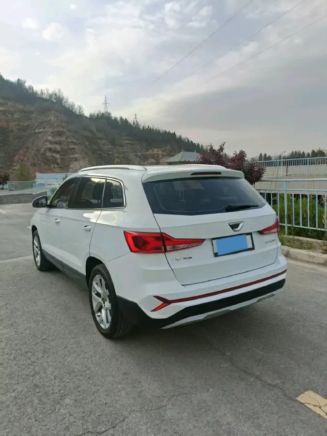 2023 Jetta VS7 1.4T 150HP L4 6AT,autocango,china used car exporter,china ev exporter,chinese used car exporter,chinese used ev exporter