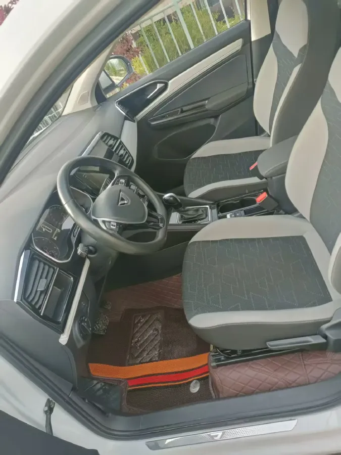 2023 Jetta VS7 1.4T 150HP L4 6AT,autocango,china used car exporter,china ev exporter,chinese used car exporter,chinese used ev exporter