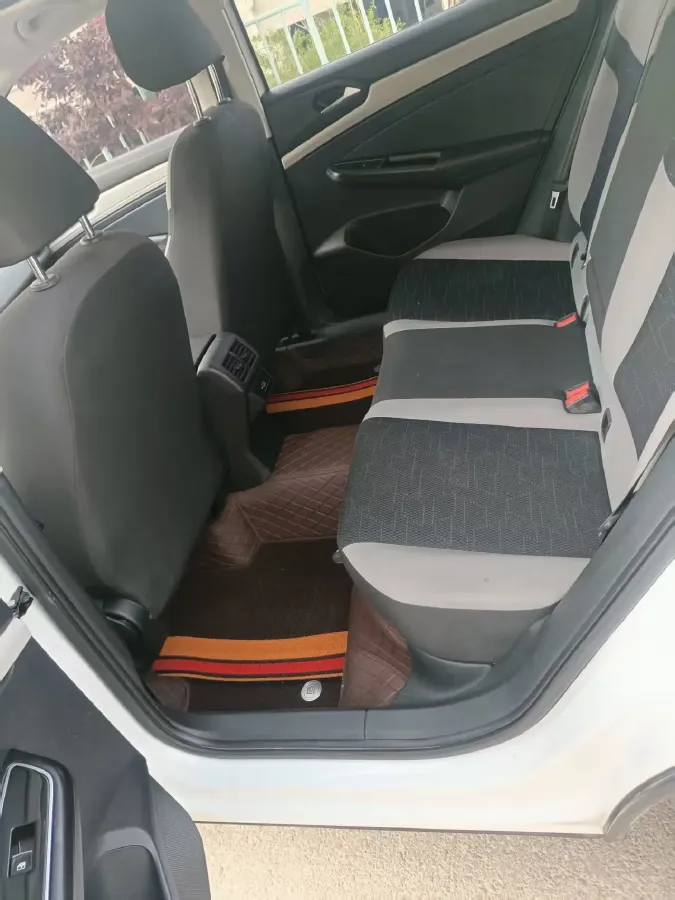 2023 Jetta VS7 1.4T 150HP L4 6AT,autocango,china used car exporter,china ev exporter,chinese used car exporter,chinese used ev exporter