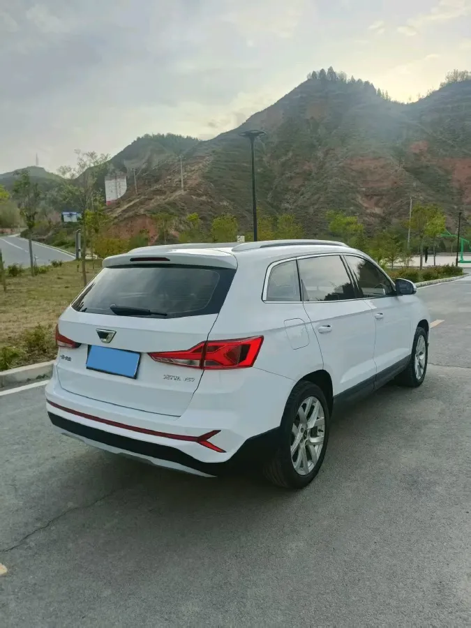 2023 Jetta VS7 1.4T 150HP L4 6AT,autocango,china used car exporter,china ev exporter,chinese used car exporter,chinese used ev exporter