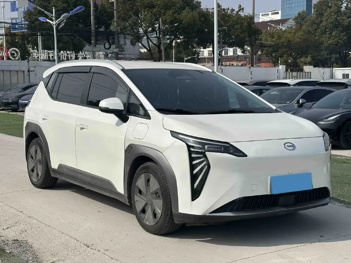 2023 Aion S BEV 55.5KWH,autocango,china used car exporter,china ev exporter,chinese used car exporter,chinese used ev exporter