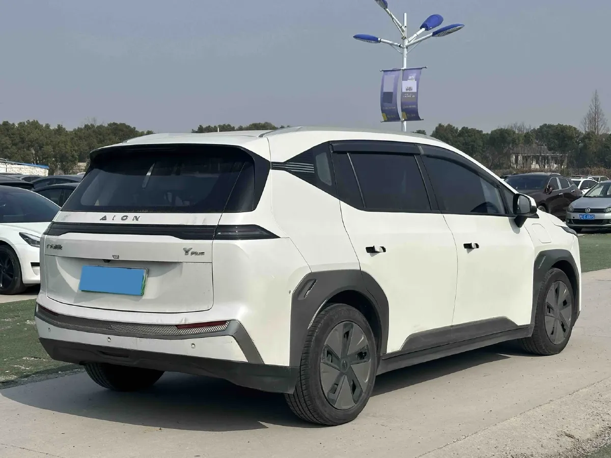 2023 Aion S BEV 55.5KWH,autocango,china used car exporter,china ev exporter,chinese used car exporter,chinese used ev exporter