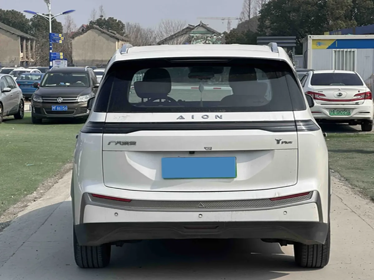 2023 Aion S BEV 55.5KWH,autocango,china used car exporter,china ev exporter,chinese used car exporter,chinese used ev exporter