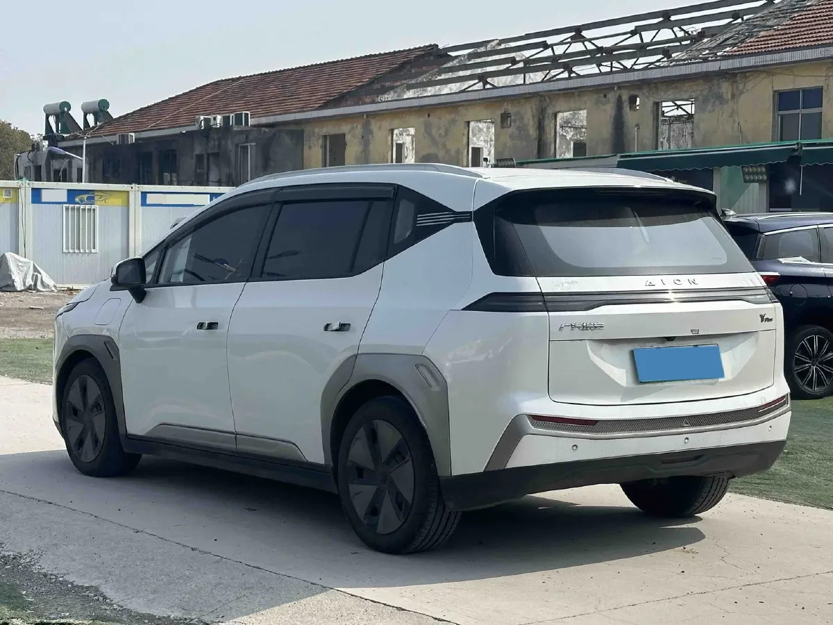 2023 Aion S BEV 55.5KWH,autocango,china used car exporter,china ev exporter,chinese used car exporter,chinese used ev exporter