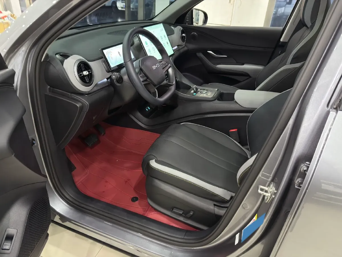 2025 BYD Sea Lion 05 DM-i 1.5L 101HP L4 E-CVT PHEV 18.3KWH,autocango,china used car exporter,china ev exporter,chinese used car exporter,chinese used ev exporter