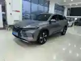 2025 BYD Sea Lion 05 DM-i 1.5L 101HP L4 E-CVT PHEV 18.3KWH