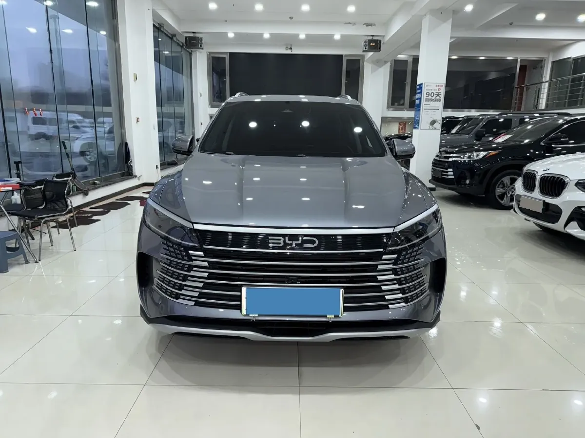 2025 BYD Sea Lion 05 DM-i 1.5L 101HP L4 E-CVT PHEV 18.3KWH,autocango,china used car exporter,china ev exporter,chinese used car exporter,chinese used ev exporter