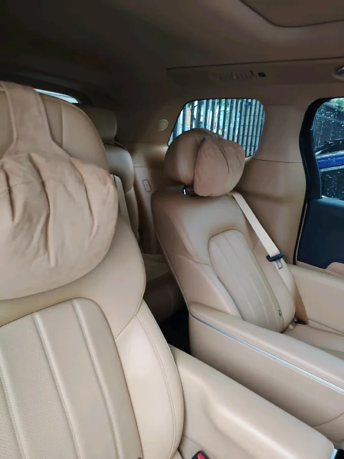 2022 Voyah FREE Range Extended 109HP REEV 33KWH,autocango,china used car exporter,china ev exporter,chinese used car exporter,chinese used ev exporter